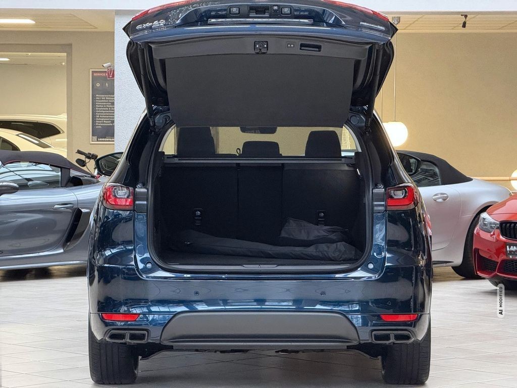 Mazda CX-60 Homura PHEV*PANO*ACC*4*SHZ*AHK*360°*