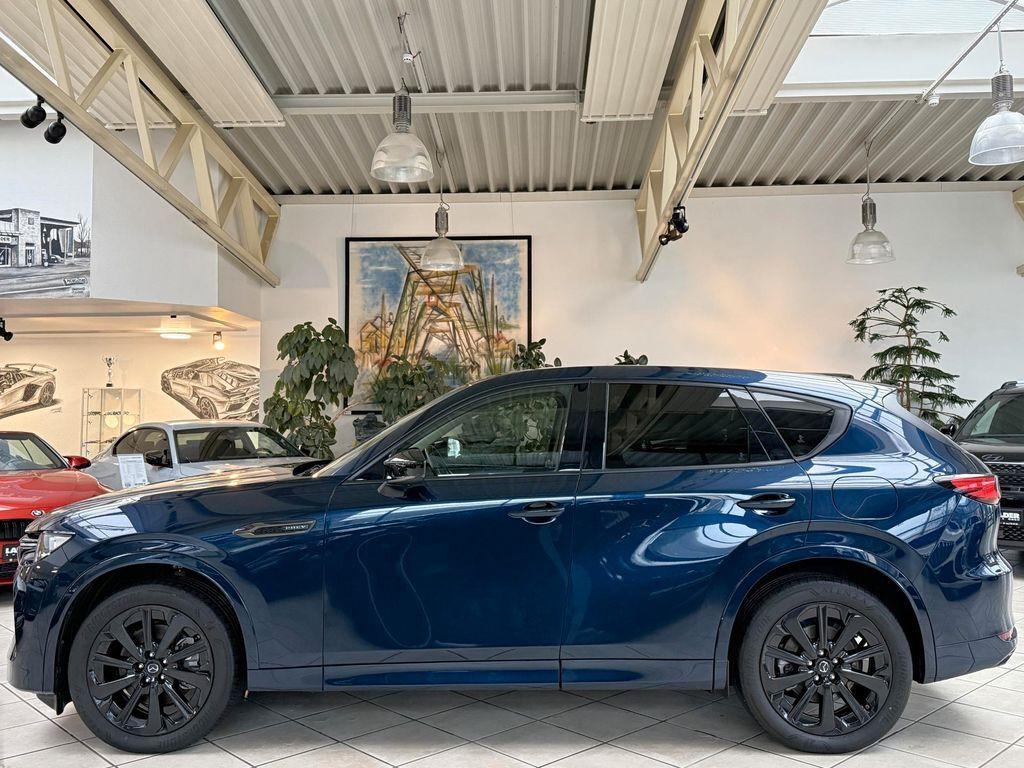 Mazda CX-60 Homura PHEV*PANO*ACC*4*SHZ*AHK*360°*