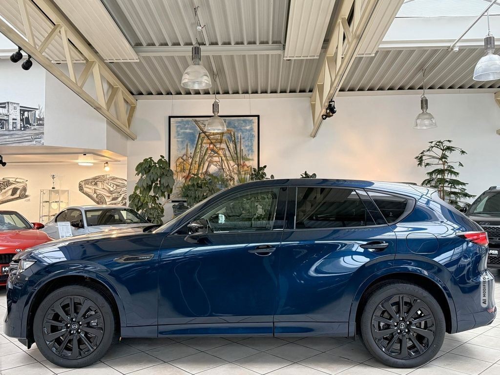 Mazda CX-60 Homura PHEV*PANO*ACC*4*SHZ*AHK*360°*