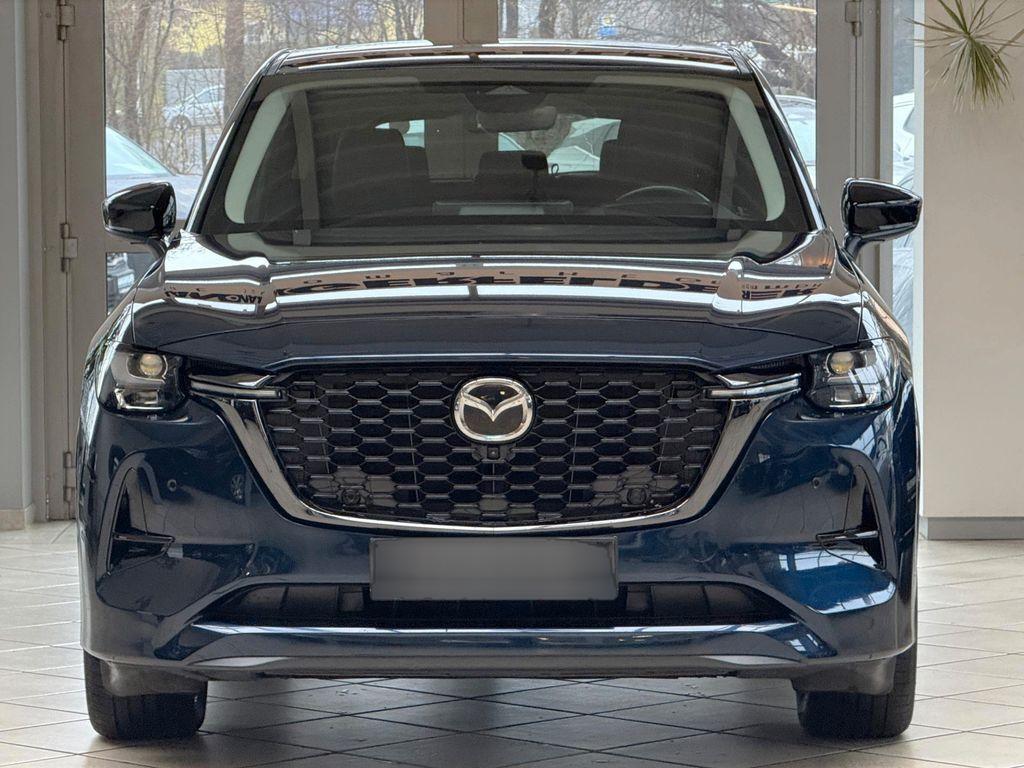 Mazda CX-60 Homura PHEV*PANO*ACC*4*SHZ*AHK*360°*