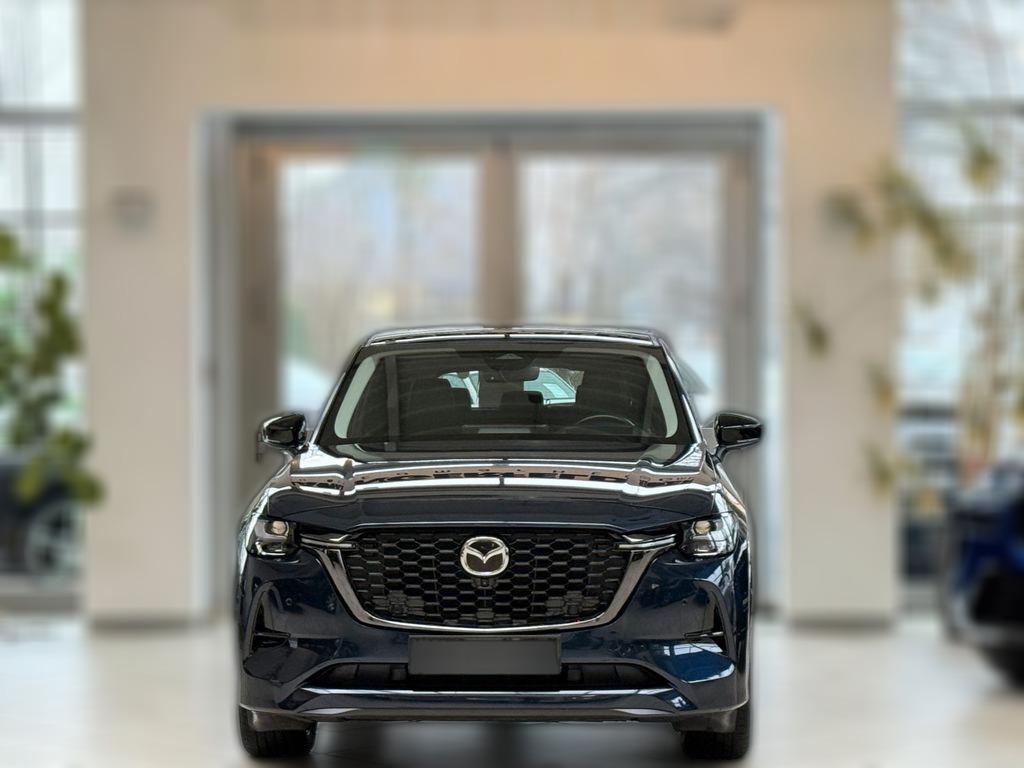 Mazda CX-60 Homura PHEV*PANO*ACC*4*SHZ*AHK*360°*