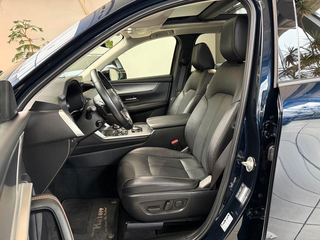 Mazda CX-60 Homura PHEV*PANO*ACC*4*SHZ*AHK*360°*