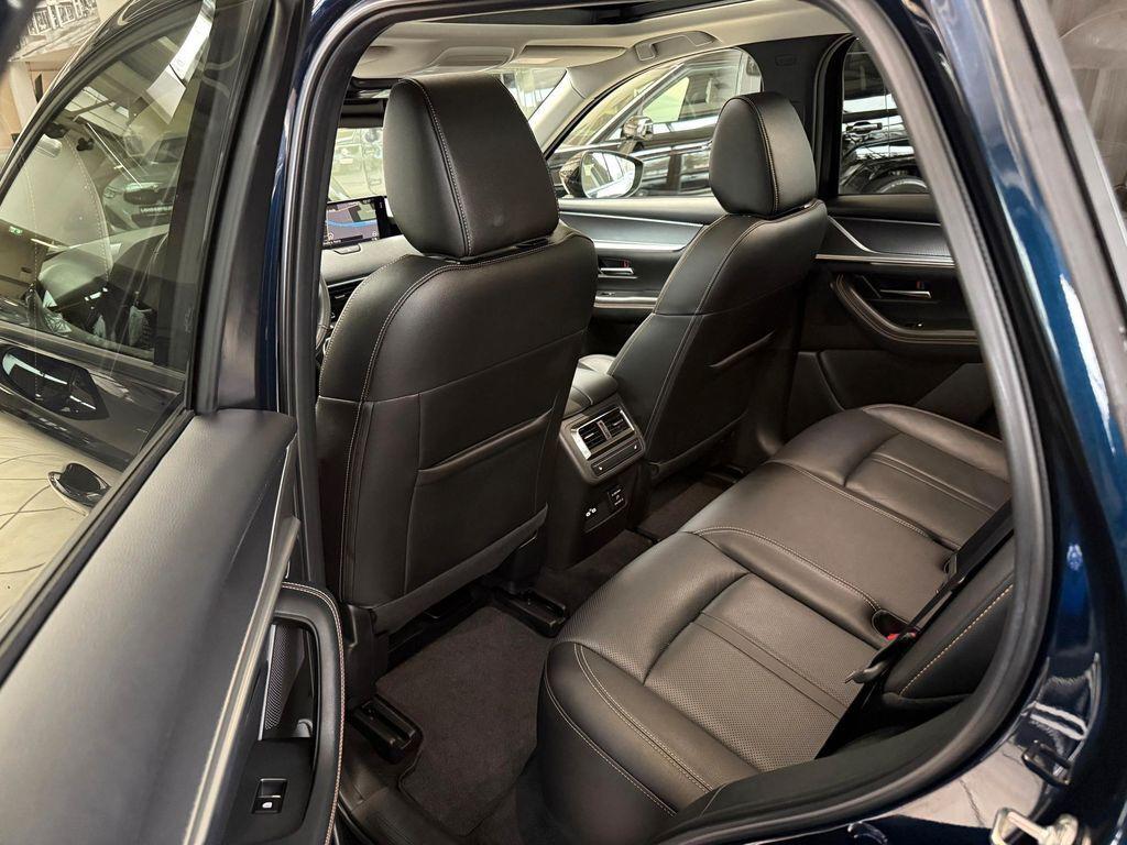 Mazda CX-60 Homura PHEV*PANO*ACC*4*SHZ*AHK*360°*