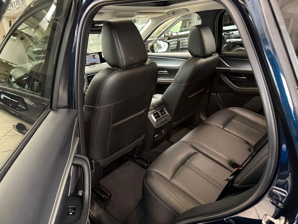 Mazda CX-60 Homura PHEV*PANO*ACC*4*SHZ*AHK*360°*