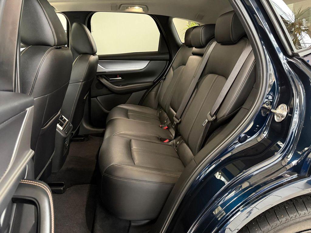 Mazda CX-60 Homura PHEV*PANO*ACC*4*SHZ*AHK*360°*