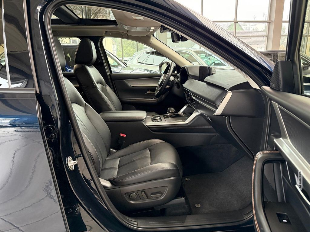 Mazda CX-60 Homura PHEV*PANO*ACC*4*SHZ*AHK*360°*