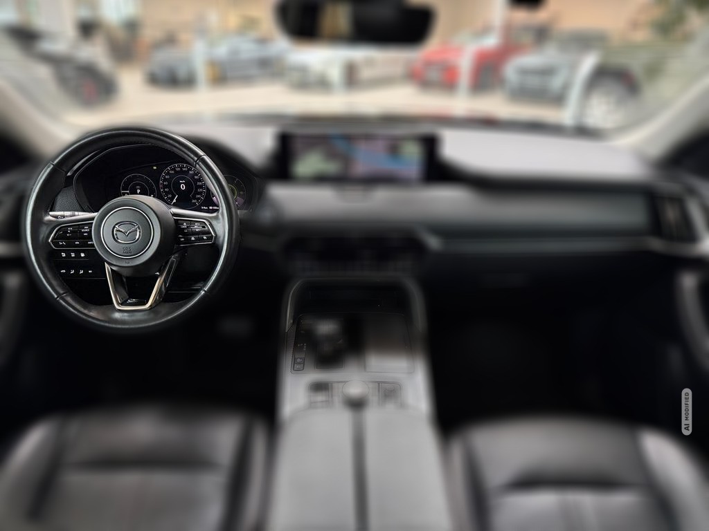 Mazda CX-60 Homura PHEV*PANO*ACC*4*SHZ*AHK*360°*
