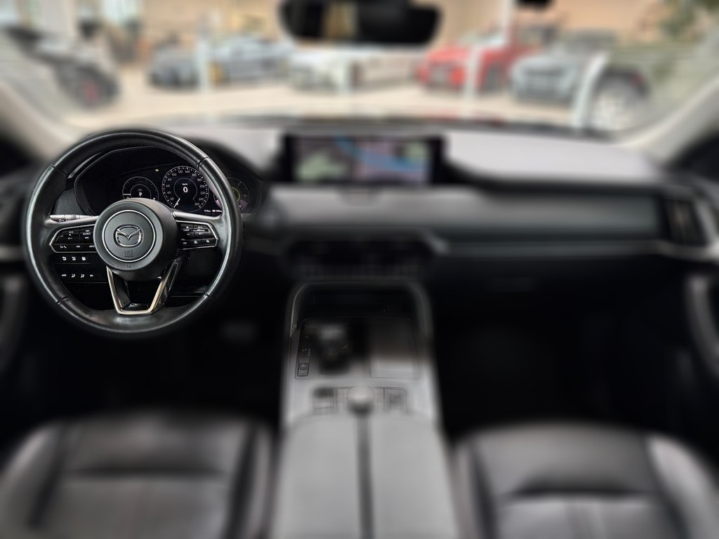Mazda CX-60 Homura PHEV*PANO*ACC*4*SHZ*AHK*360°*