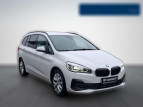 Bild BMW 218 d Gran Tourer Advantage AUTOMATIK / 7-SITZE / NAVI