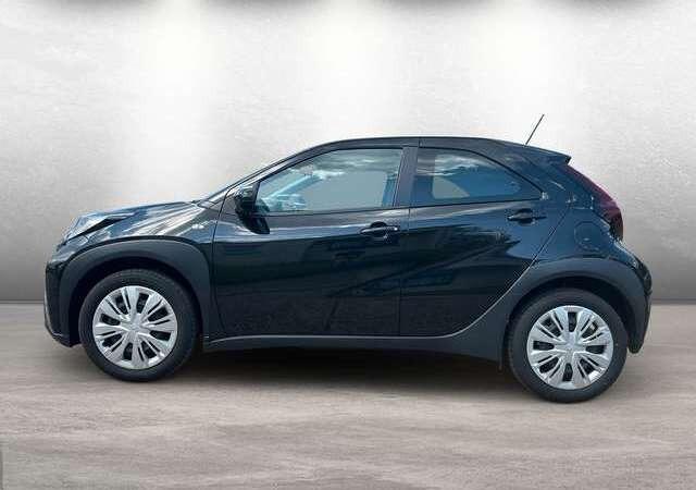 Toyota Verso-S Aygo (X) 1.0-l-VVT-i Play