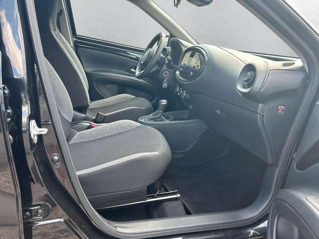 Toyota Verso-S Aygo (X) 1.0-l-VVT-i Play