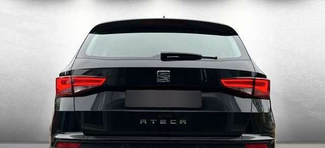 Seat Ateca 1.5 TSI ACT Style