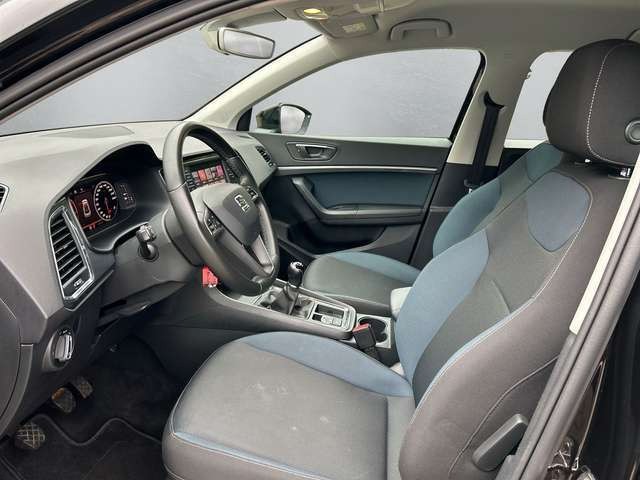 Seat Ateca 1.5 TSI ACT Style