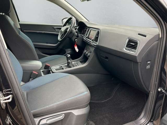 Seat Ateca 1.5 TSI ACT Style