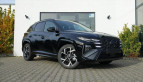Bild Hyundai Tucson N-Line 150PS DCT PanoramaGlasSchiebedach!