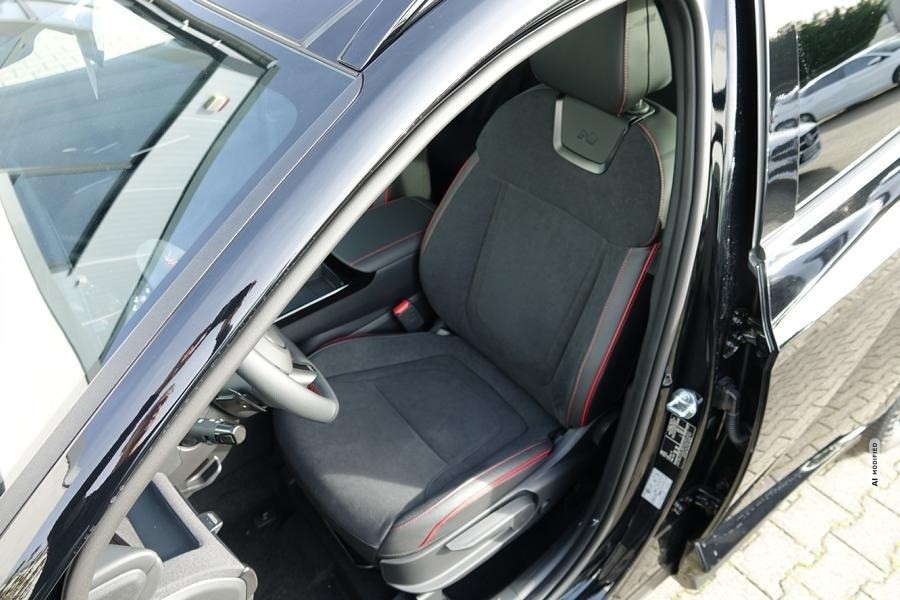Hyundai Tucson N-Line 150PS DCT PanoramaGlasSchiebedach!