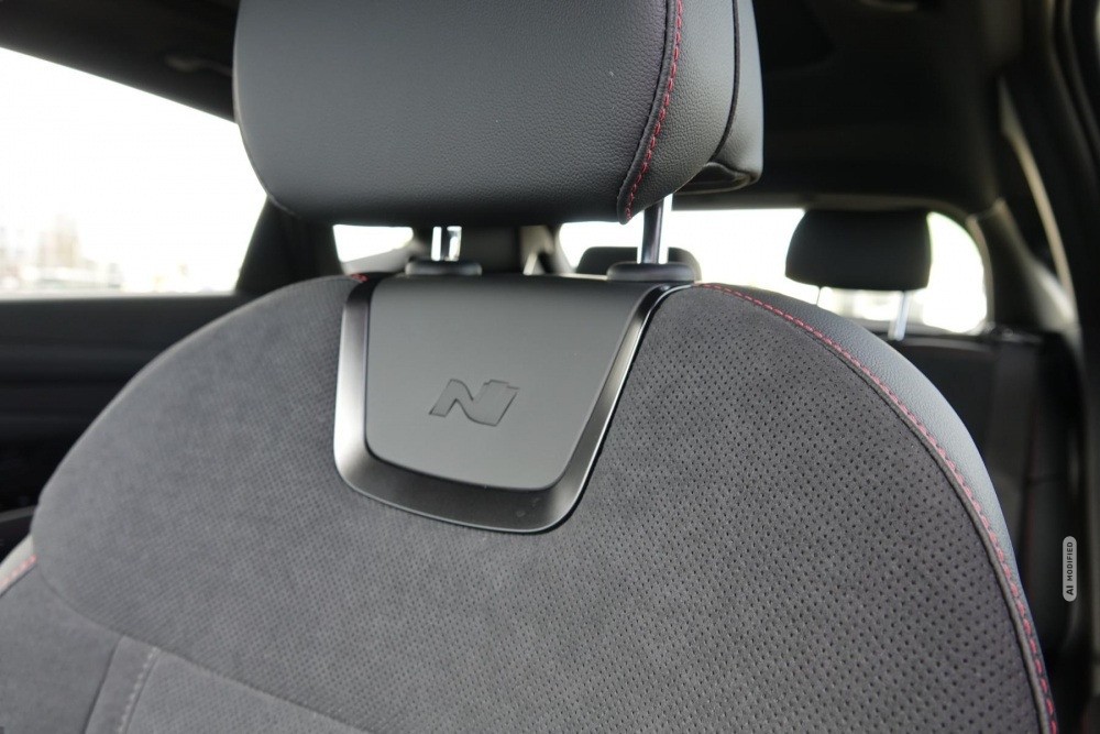 Hyundai Tucson N-Line 150PS DCT PanoramaGlasSchiebedach!