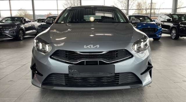 Kia cee'd / Ceed 1.5 T-GDI AHK Navi LED Kamera DAB CarPlay SHZ Lenk