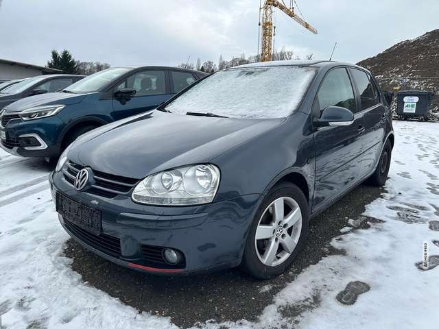 Volkswagen Golf 1.4 TSI United MOTORSCHADEN ! NUR GEWERBE