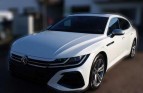 Bild Volkswagen Arteon SB R 4M Pano ACC Navi Matrix HarmanKardon DCC 3...