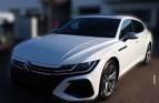 Bild Volkswagen Arteon SB R 4M Pano ACC Navi Matrix HarmanKardon DCC 3...