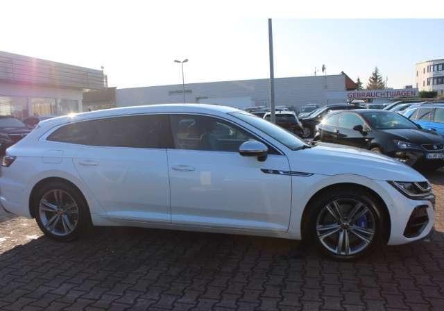 Volkswagen Arteon SB R 4M Pano ACC Navi Matrix HarmanKardon DCC 3...