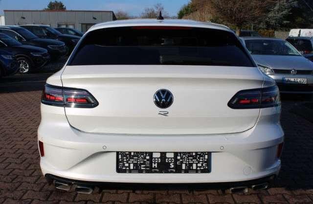 Volkswagen Arteon SB R 4M Pano ACC Navi Matrix HarmanKardon DCC 3...