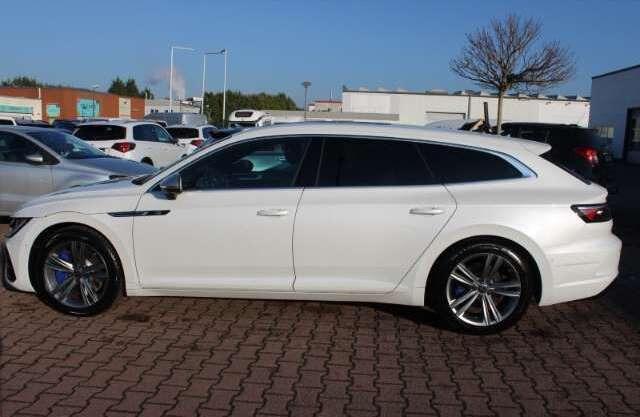 Volkswagen Arteon SB R 4M Pano ACC Navi Matrix HarmanKardon DCC 3...