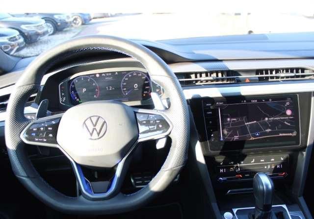 Volkswagen Arteon SB R 4M Pano ACC Navi Matrix HarmanKardon DCC 3...