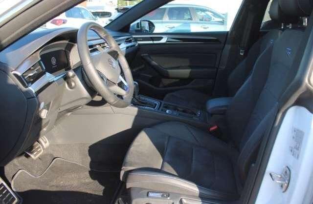 Volkswagen Arteon SB R 4M Pano ACC Navi Matrix HarmanKardon DCC 3...