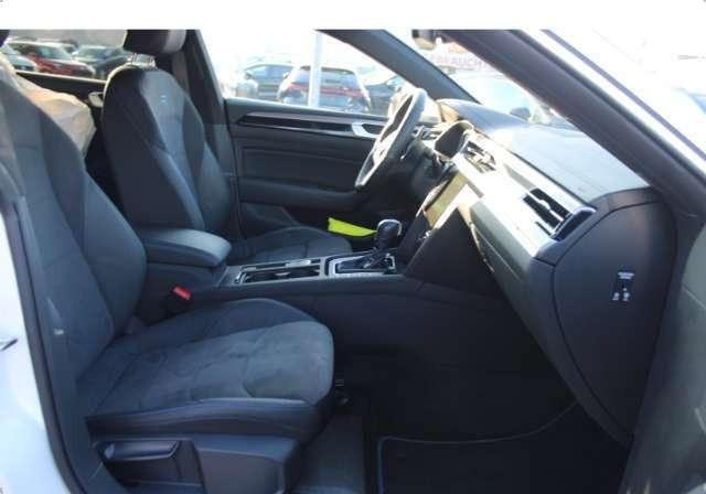 Volkswagen Arteon SB R 4M Pano ACC Navi Matrix HarmanKardon DCC 3...