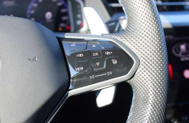Volkswagen Arteon SB R 4M Pano ACC Navi Matrix HarmanKardon DCC 3...