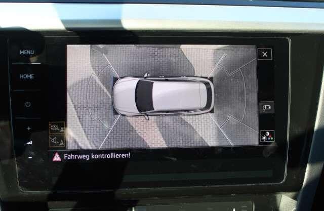 Volkswagen Arteon SB R 4M Pano ACC Navi Matrix HarmanKardon DCC 3...