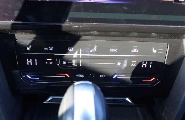 Volkswagen Arteon SB R 4M Pano ACC Navi Matrix HarmanKardon DCC 3...