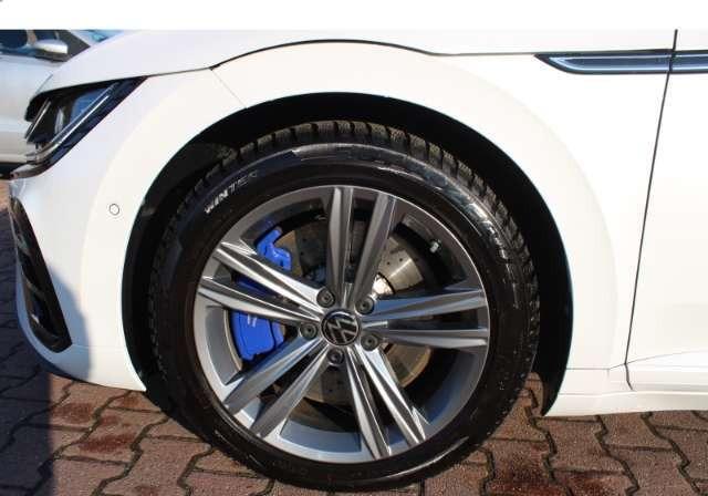 Volkswagen Arteon SB R 4M Pano ACC Navi Matrix HarmanKardon DCC 3...