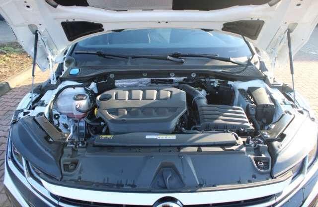Volkswagen Arteon SB R 4M Pano ACC Navi Matrix HarmanKardon DCC 3...