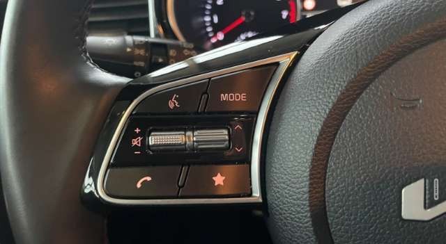 Kia cee'd / Ceed 1.5 T-GDI Navi LED Kamera DAB CarPlay SHZ LenkradH