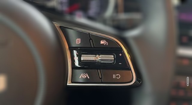 Kia cee'd / Ceed 1.5 T-GDI Navi LED Kamera DAB CarPlay SHZ LenkradH