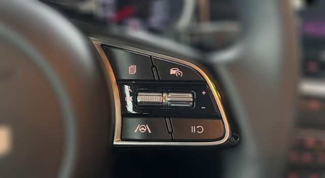 Kia cee'd / Ceed 1.5 T-GDI AHK Navi LED Kamera DAB CarPlay SHZ Lenk
