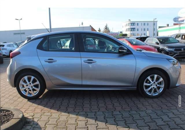 Opel Corsa F Edition Navi Winterpaket PDC Allwetter CarPlay T
