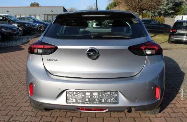 Opel Corsa F Edition Navi Winterpaket PDC Allwetter CarPlay T