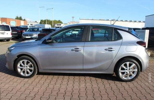 Opel Corsa F Edition Navi Winterpaket PDC Allwetter CarPlay T
