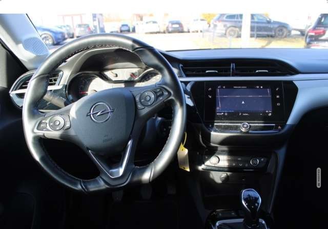 Opel Corsa F Edition Navi Winterpaket PDC Allwetter CarPlay T