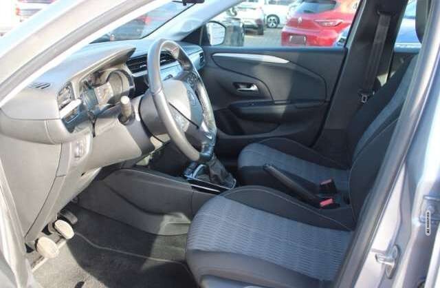 Opel Corsa F Edition Navi Winterpaket PDC Allwetter CarPlay T
