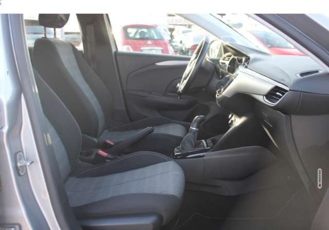 Opel Corsa F Edition Navi Winterpaket PDC Allwetter CarPlay T