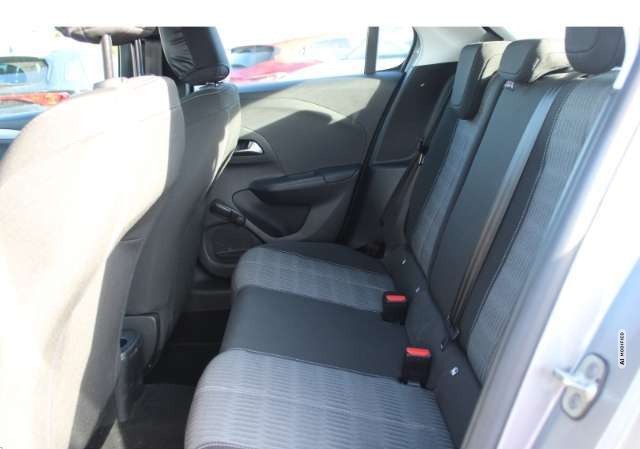 Opel Corsa F Edition Navi Winterpaket PDC Allwetter CarPlay T
