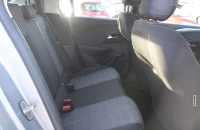 Opel Corsa F Edition Navi Winterpaket PDC Allwetter CarPlay T