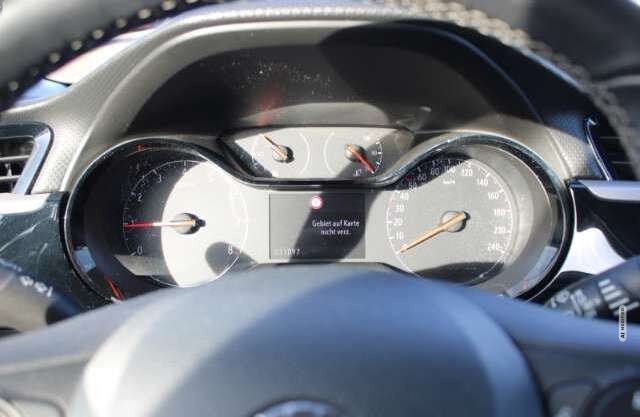 Opel Corsa F Edition Navi Winterpaket PDC Allwetter CarPlay T