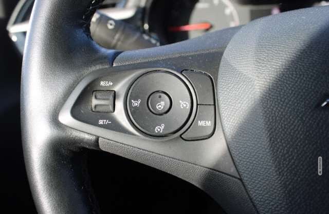 Opel Corsa F Edition Navi Winterpaket PDC Allwetter CarPlay T