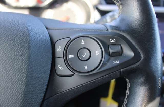 Opel Corsa F Edition Navi Winterpaket PDC Allwetter CarPlay T